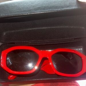 Versace sunglasses